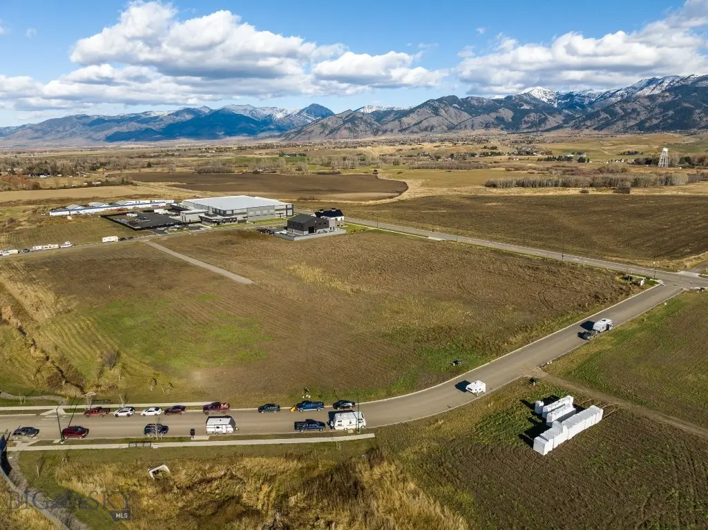 3355 Royal Wolf Way #Lot 12, Bozeman, MT 59718 - #1