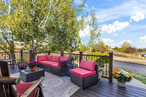 58 Kindsfather Drive, Livingston, MT 59047