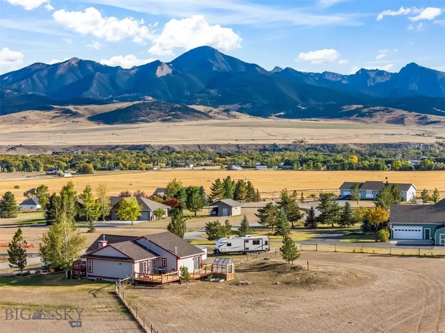 58 Kindsfather Drive, Livingston, MT 59047 - #3