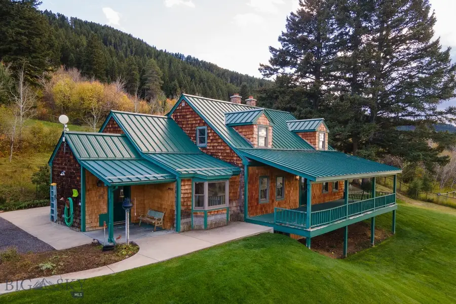 9293 Sky Ridge Dr, Bozeman, MT 59715 - #3