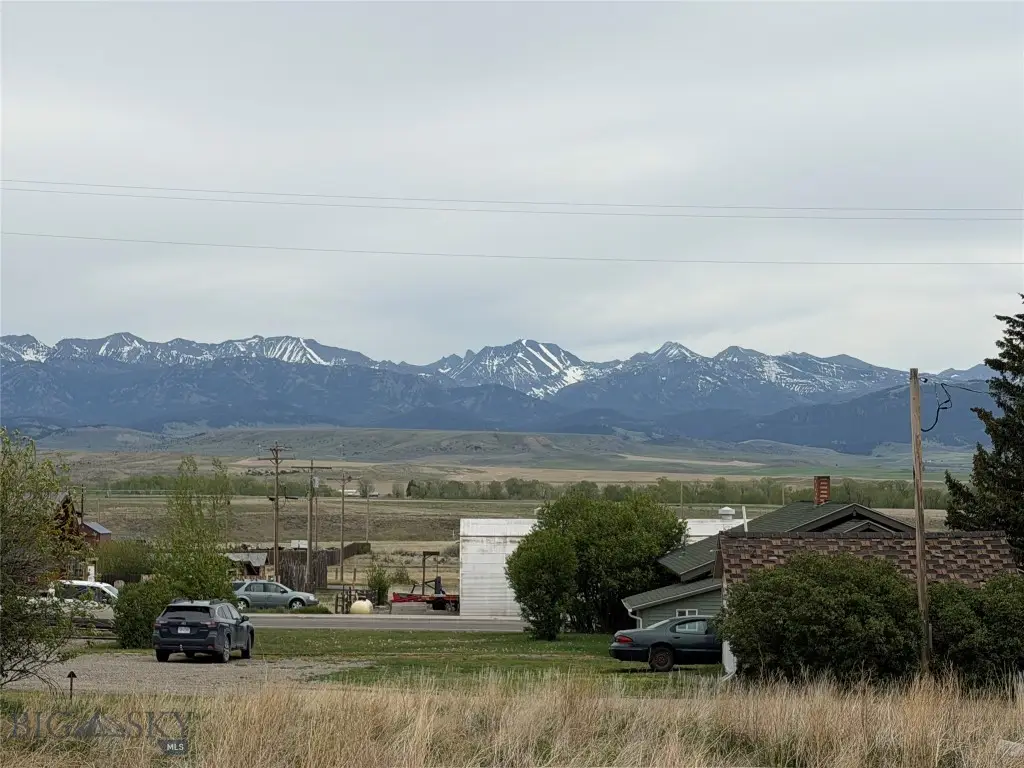 308 Hill Street N, Wilsall, MT 59086 - #1