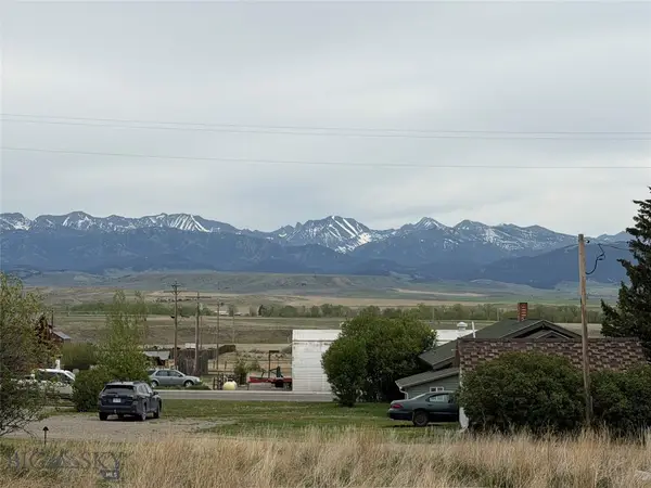 308 Hill Street N, Wilsall, MT 59086