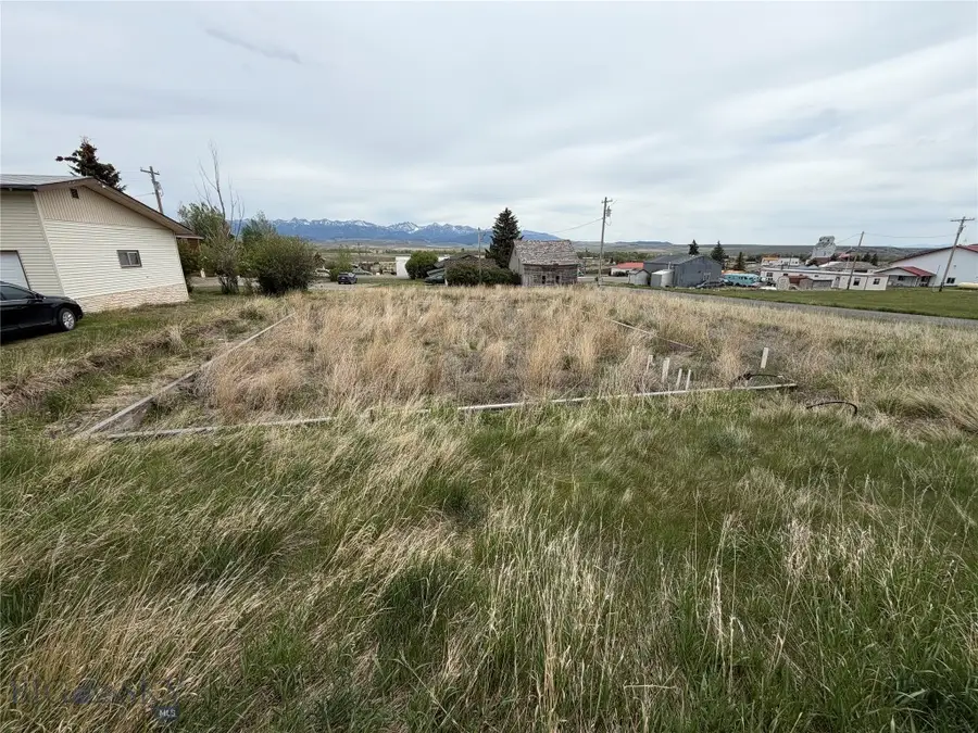 308 Hill Street N, Wilsall, MT 59086 - #2
