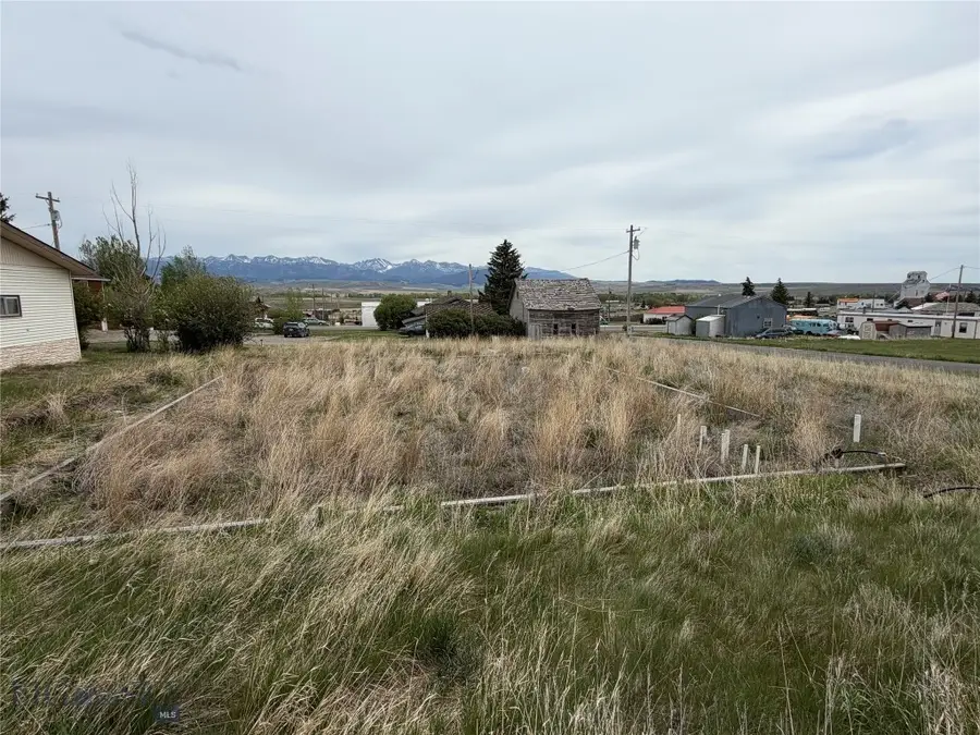 308 Hill Street N, Wilsall, MT 59086 - #3