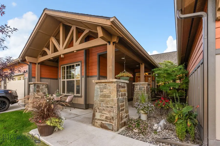 5416 Glenkirk Drive, Bozeman, MT 59718 - #2