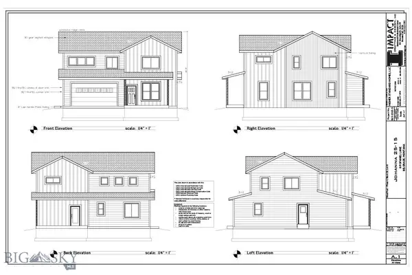 819 Spaniel Lane, Belgrade, MT 59714