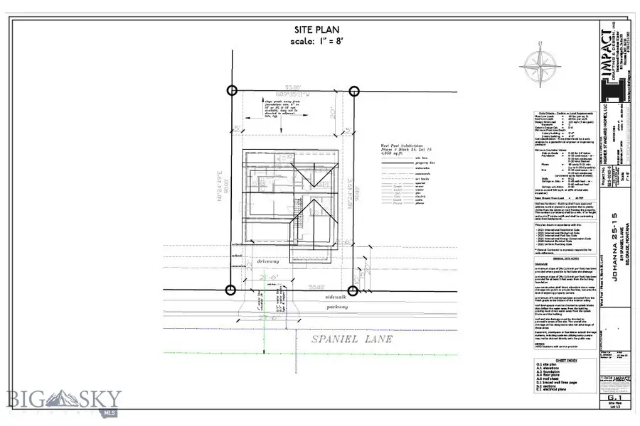 819 Spaniel Lane, Belgrade, MT 59714 - #2