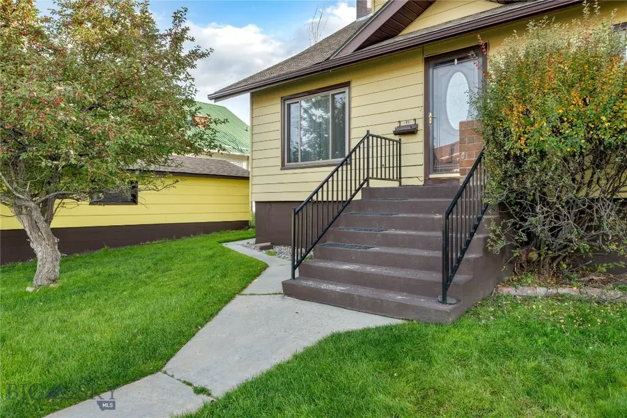 109 W 6th, Anaconda, MT 59711 - #3