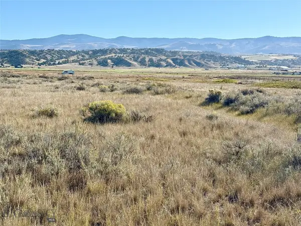 Lot 928 Tbd Clarkston Road, Three Forks, MT 59752