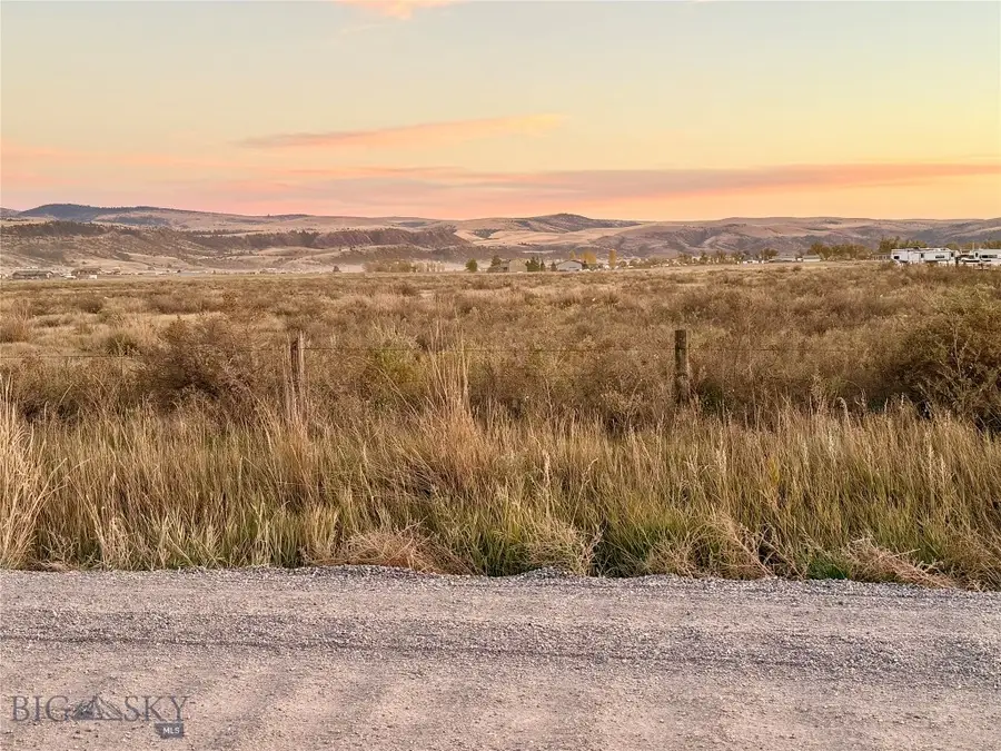 Lot 928 Tbd Clarkston Road, Three Forks, MT 59752 - #2