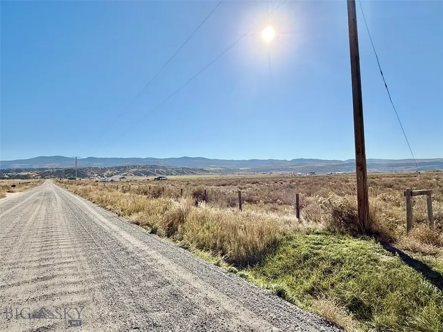 Lot 928 Tbd Clarkston Road, Three Forks, MT 59752 - #3