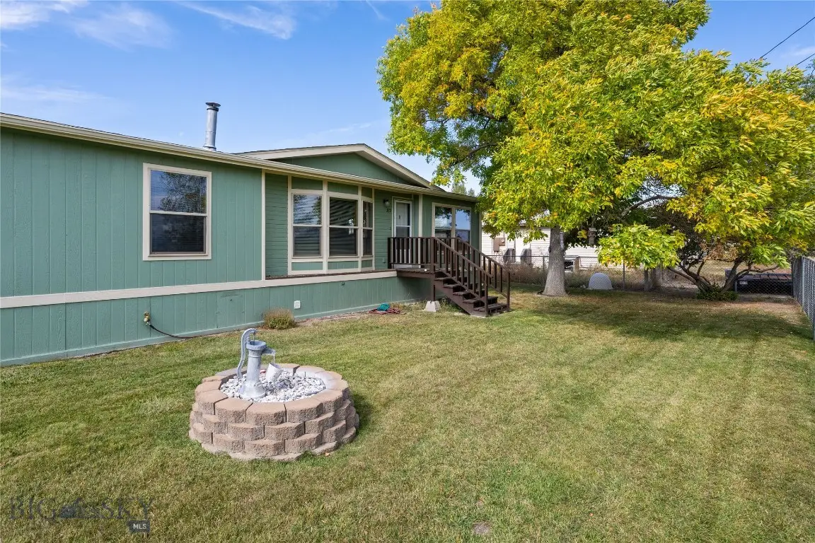 325 N Oliver Lane, Dillon, MT 59725 - #1