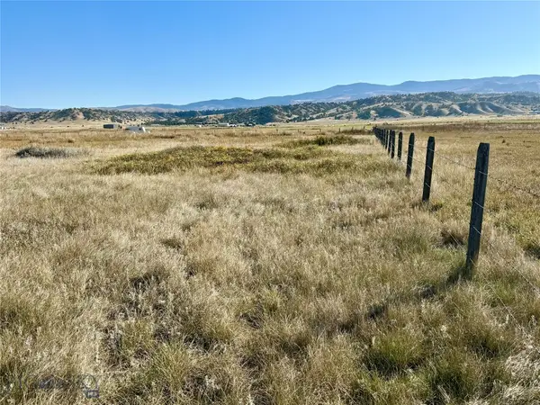 Lot 929 Tbd Clarkston Road, Three Forks, MT 59752
