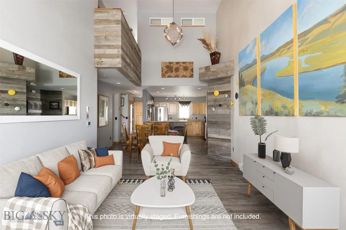 15 Spotted Fawn Ct, Unit 3f, Big Sky, MT 59716 - #1