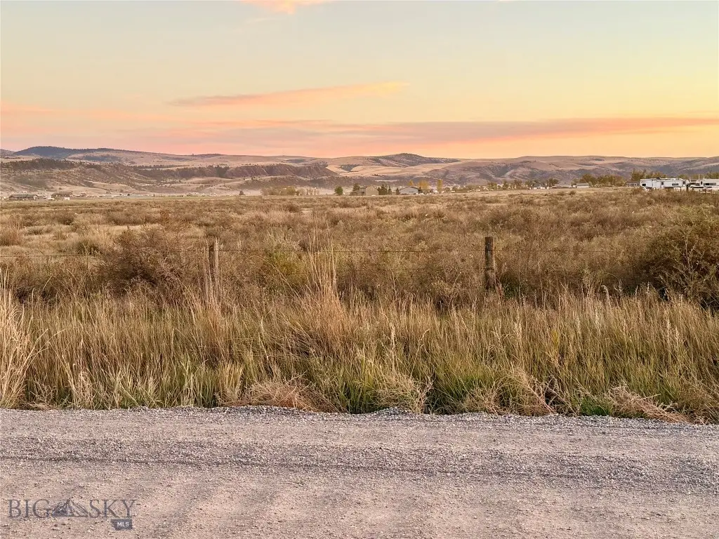Lot 928 and Lot 929 Tbd Clarkston Road, Three Forks, MT 59752 - #1