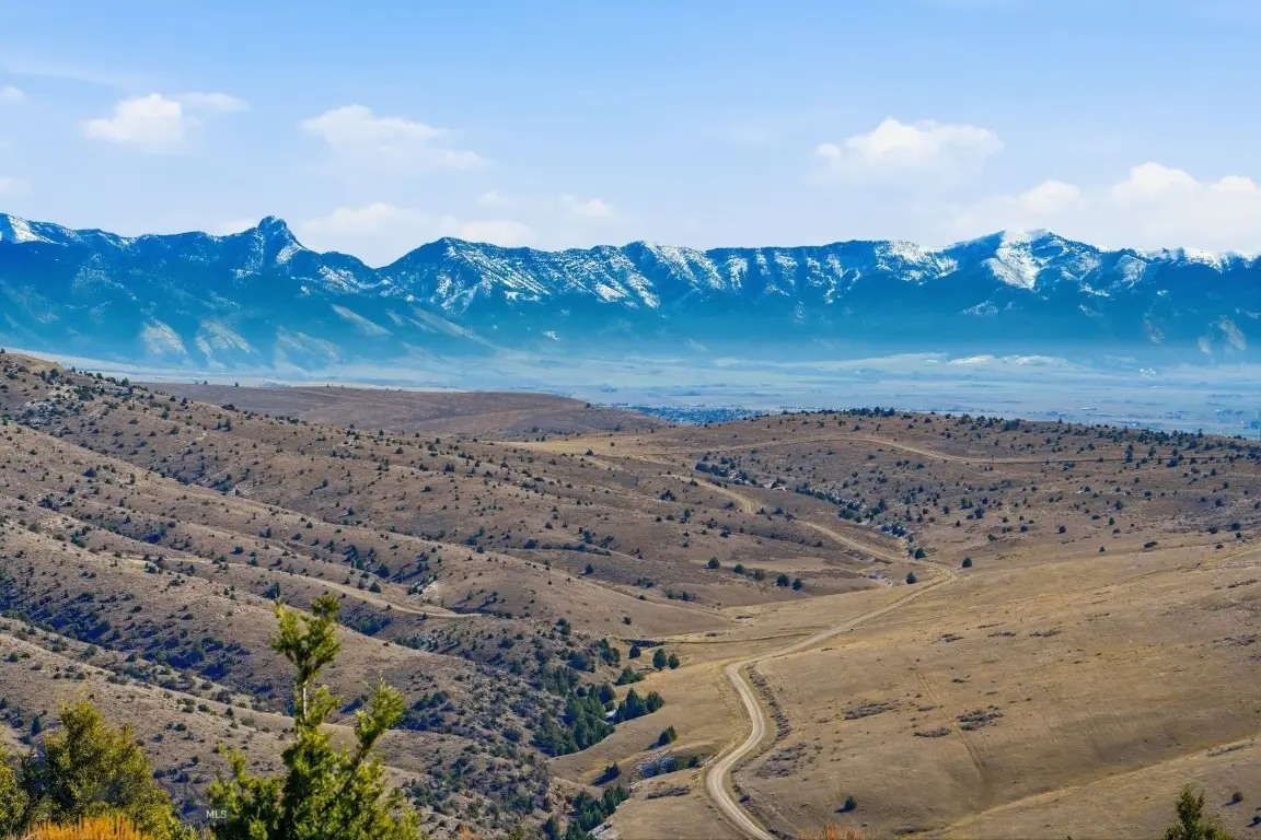 GRR Lot 182 Tbd Resevoir Cutoff, Manhattan, MT 59741 - #1