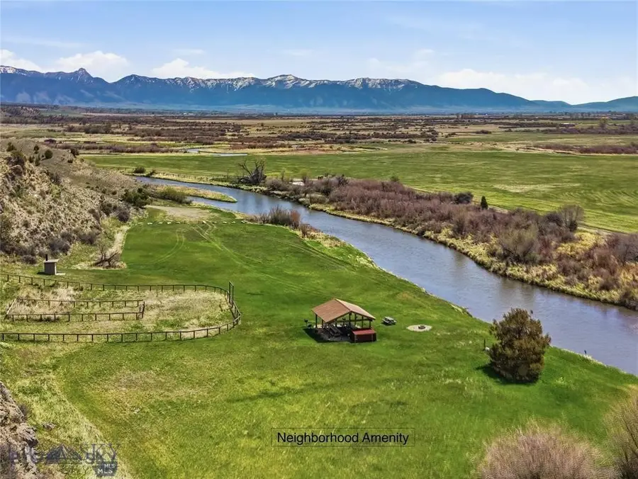 GRR Lot 182 Tbd Resevoir Cutoff, Manhattan, MT 59741 - #3