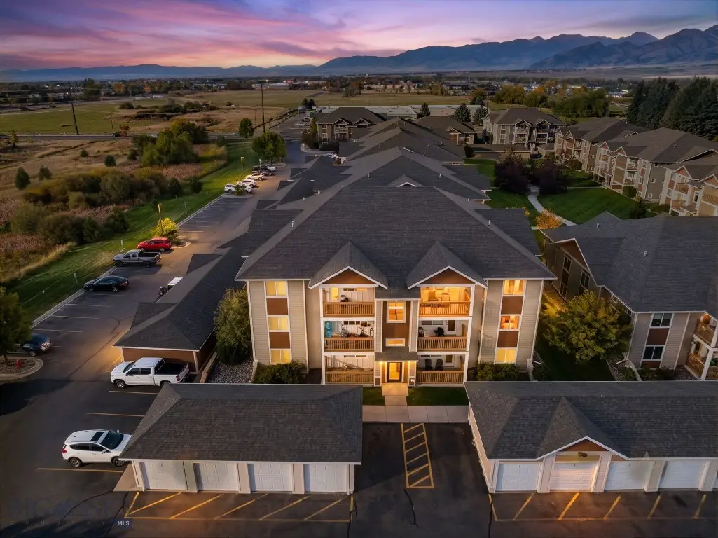 2232 Baxter Lane #1-12, Bozeman, MT 59718 - #1