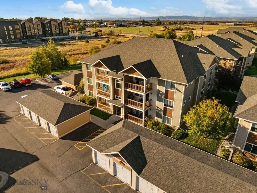 2232 Baxter Lane #1-12, Bozeman, MT 59718 - #2