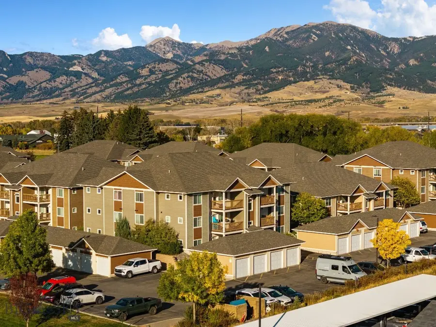 2232 Baxter Lane #1-12, Bozeman, MT 59718 - #3