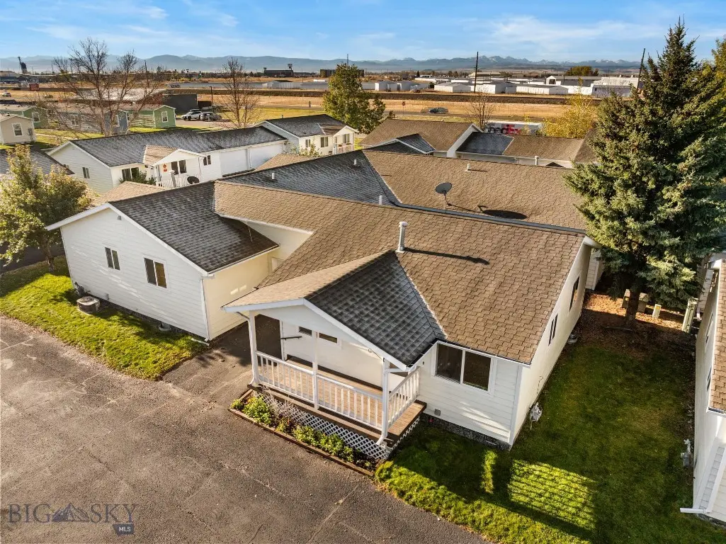 20 Marjorie Lane, Belgrade, MT 59714 - #1