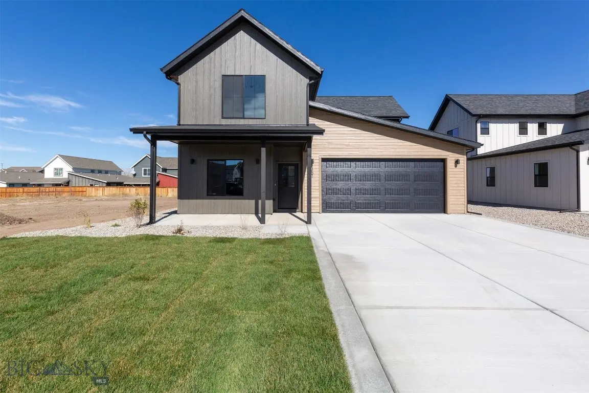 351 Cloudfield Circle, Bozeman, MT 59718 - #1