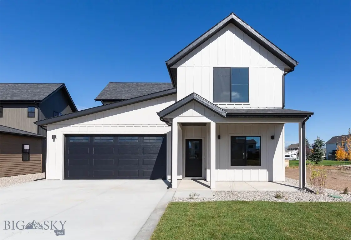 359 Cloudfield Circle, Bozeman, MT 59718 - #1
