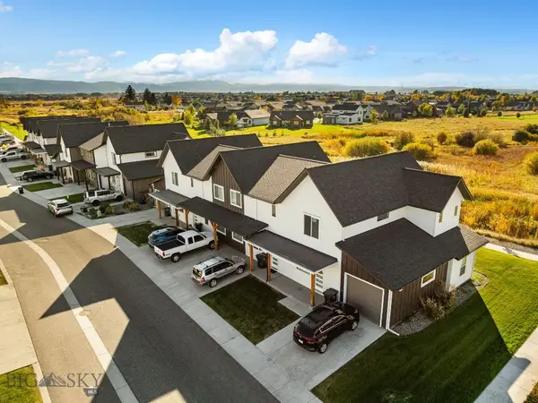 852, 853, 878, 881 Rookery Lane, Bozeman, MT 59718