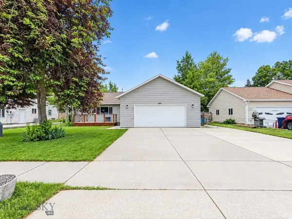 807 Spooner Road, Belgrade, MT 59714
