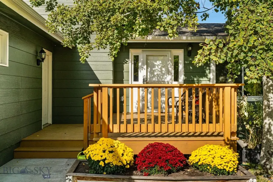 1121 N Pinecrest Drive, Bozeman, MT 59715 - #3