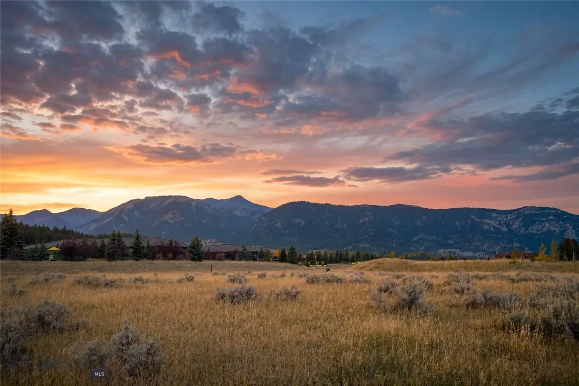 TBD Ousel Falls Road, Big Sky, MT 59716 - #1