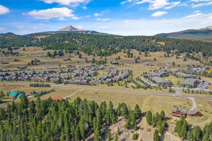 TBD Ousel Falls Road, Big Sky, MT 59716 - #2