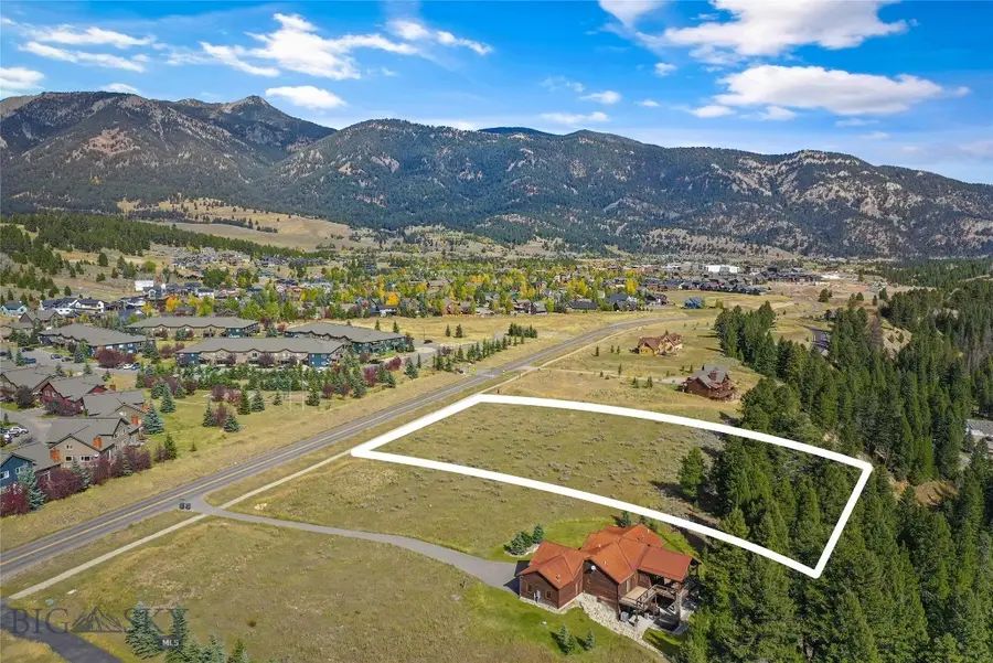 TBD Ousel Falls Road, Big Sky, MT 59716 - #3