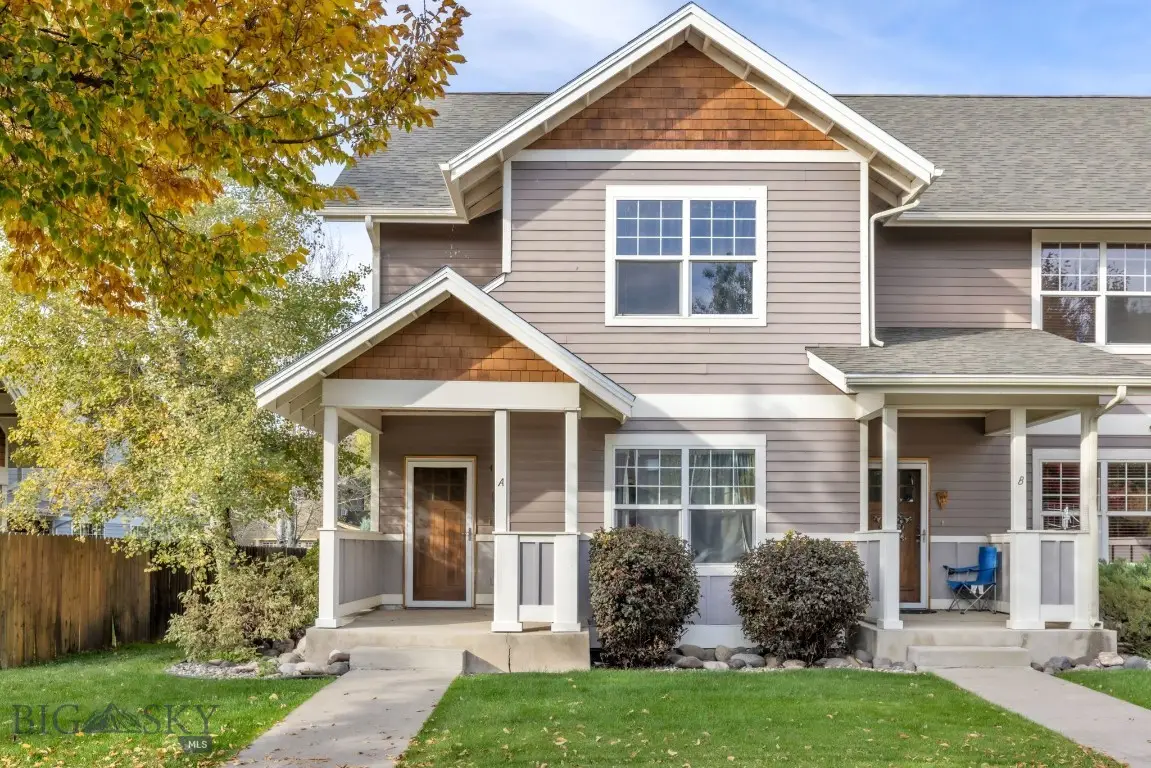 4297 Cover Street #A3, Bozeman, MT 59718 - #1