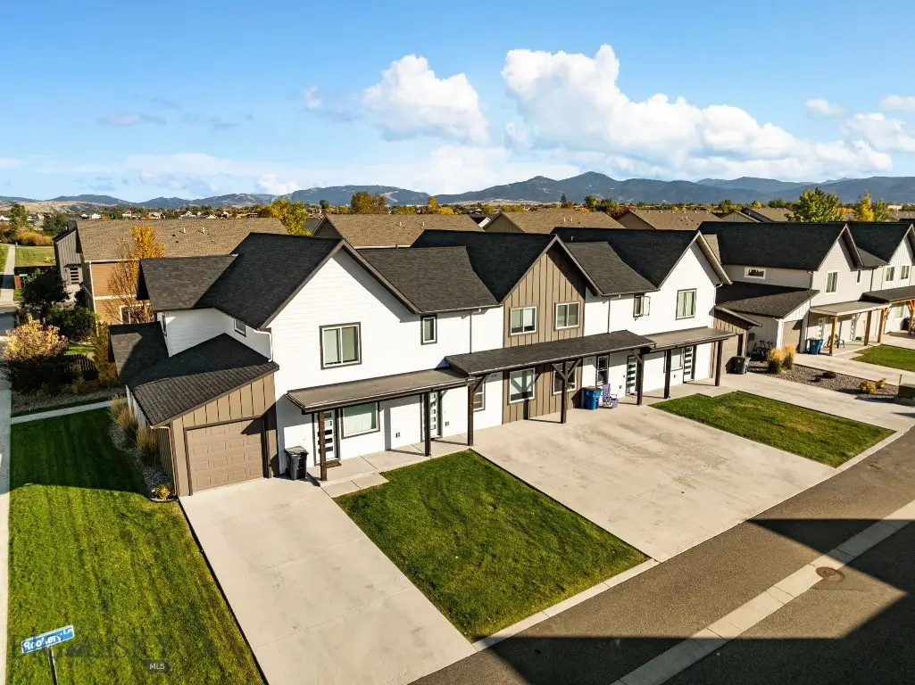 878 Rookery Lane, Bozeman, MT 59718 - #1