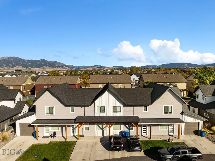 878 Rookery Lane, Bozeman, MT 59718 - #2