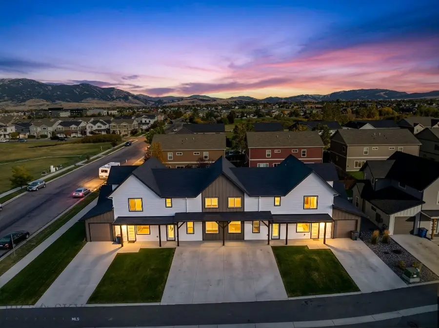 878 Rookery Lane, Bozeman, MT 59718 - #3