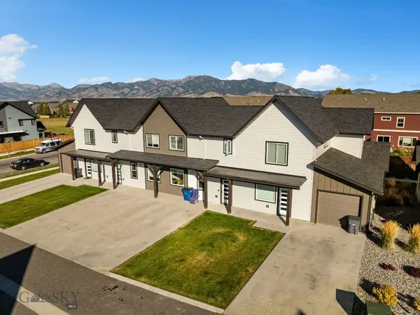 881 Rookery Lane, Bozeman, MT 59718