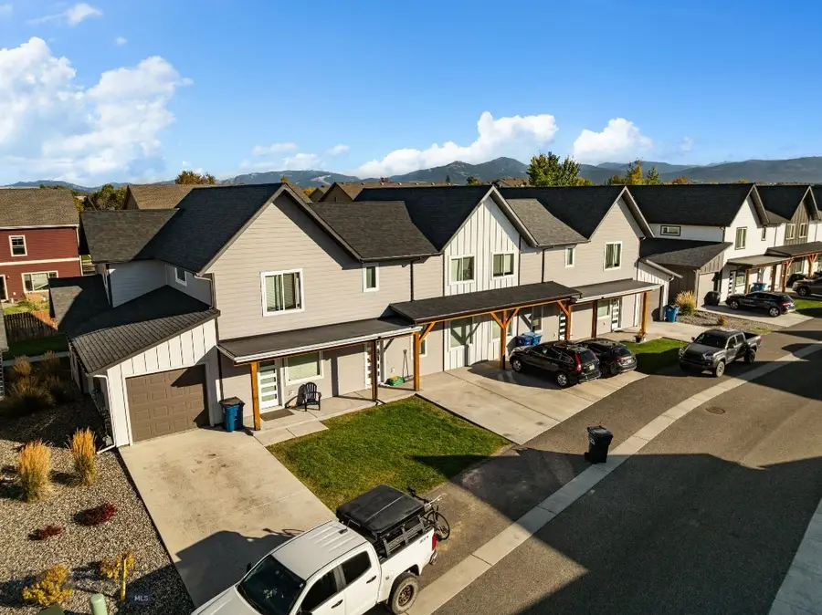 881 Rookery Lane, Bozeman, MT 59718 - #2