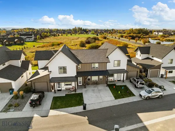 853 Rookery Lane, Bozeman, MT 59718