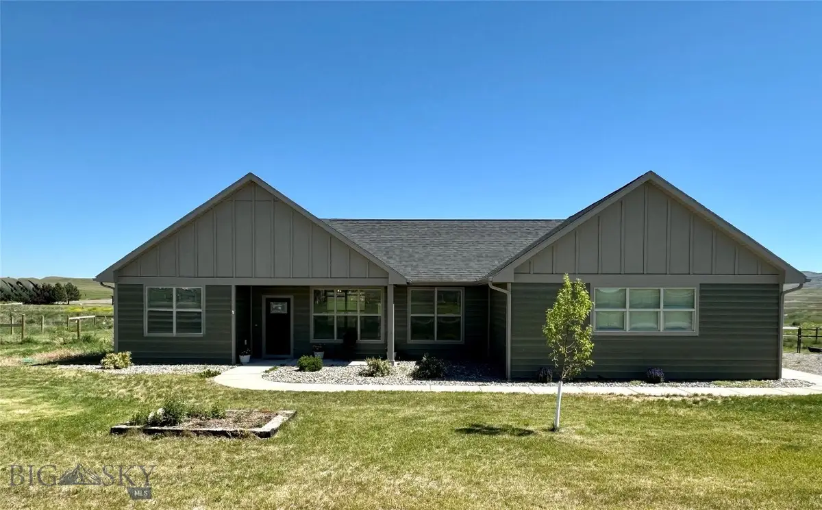 30 Blue Stem Way, Three Forks, MT 59752 - #1