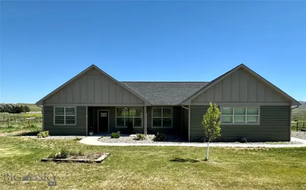 30 Blue Stem Way, Three Forks, MT 59752