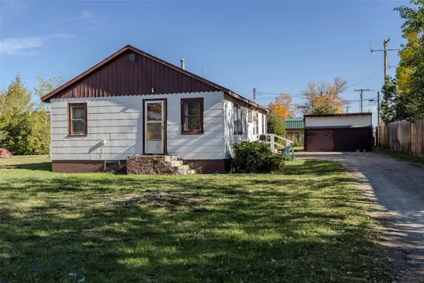 108 N Davis Street, Belgrade, MT 59714