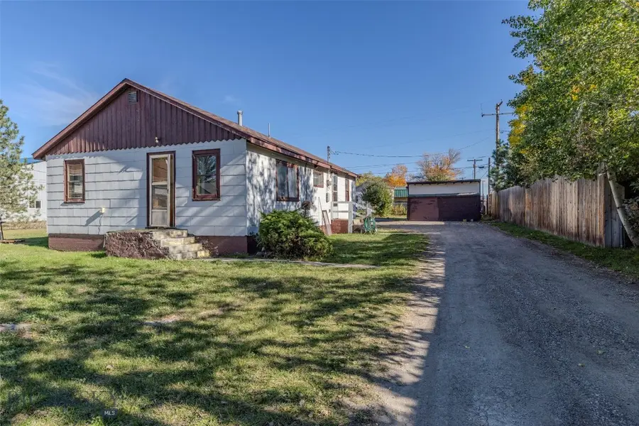 108 N Davis Street, Belgrade, MT 59714 - #2