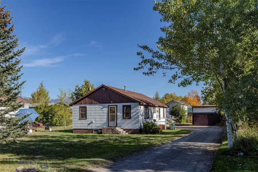 108 N Davis Street, Belgrade, MT 59714 - #3
