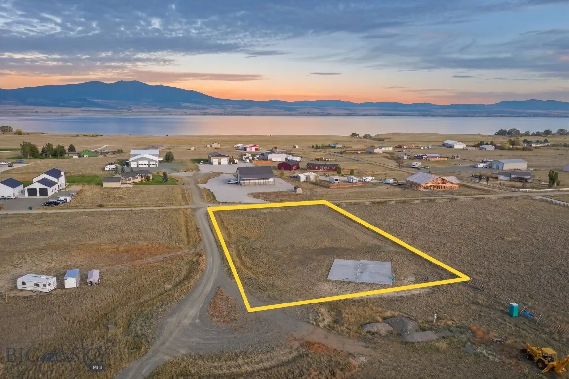 341 Beaver Drive, Townsend, MT 59644 - #1