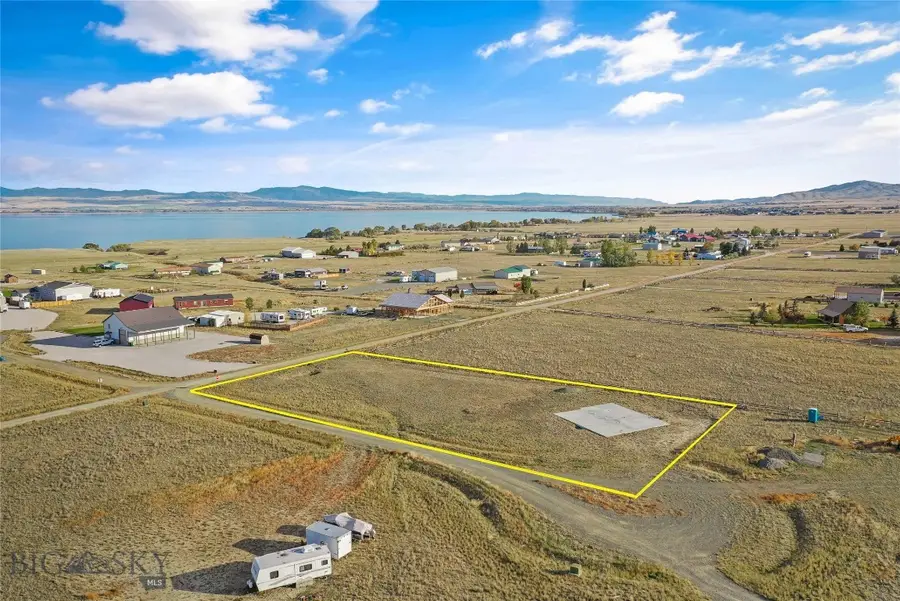 341 Beaver Drive, Townsend, MT 59644 - #2