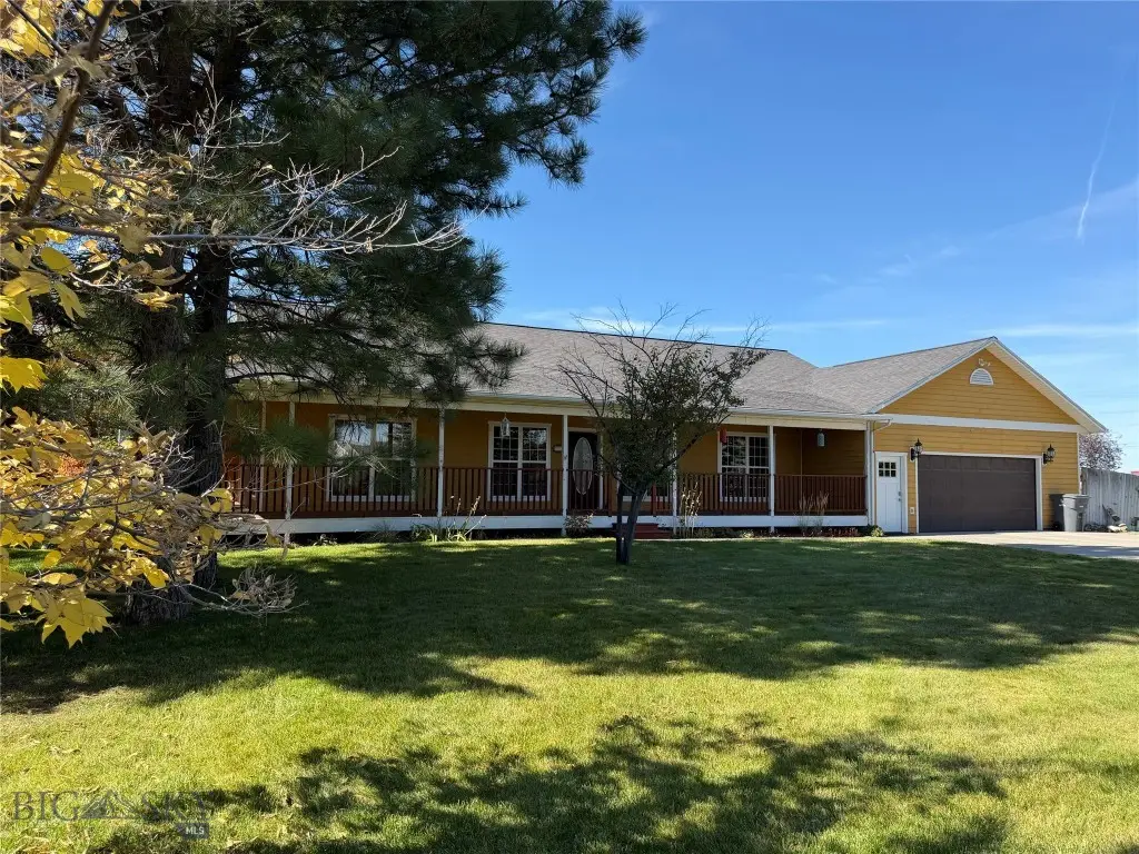 95 Arrowhead Trail, Bozeman, MT 59718 - #1