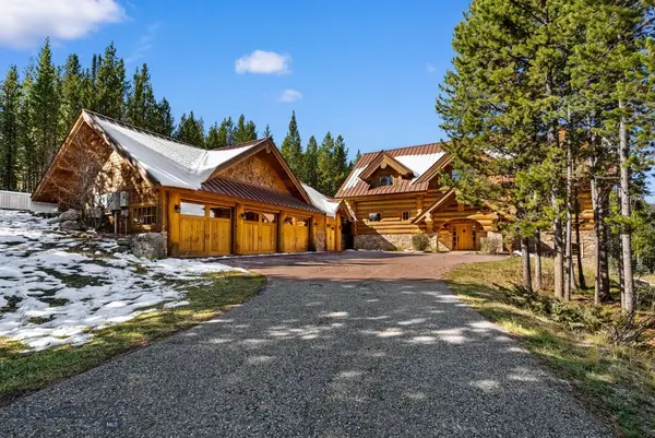 47 Amber Lilly, Big Sky, MT 59716