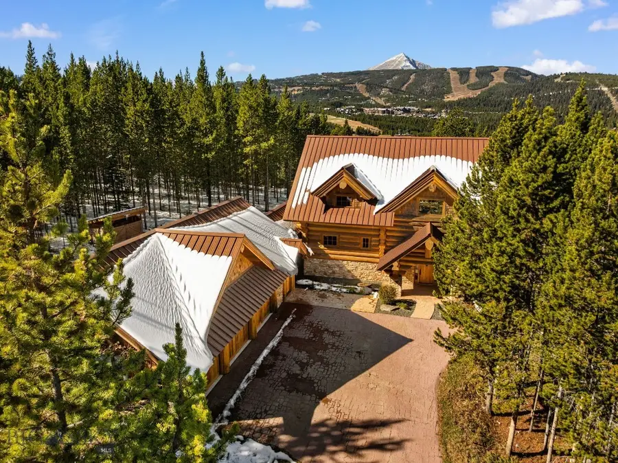 47 Amber Lilly, Big Sky, MT 59716 - #2